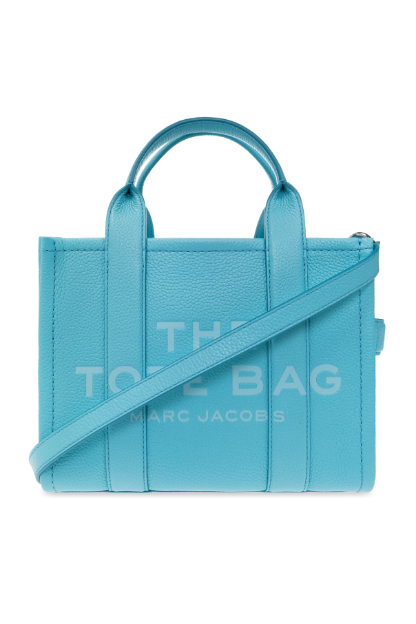 Marc jacobs saffiano clearance tote